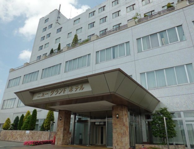 ニューグランドホテル<山形県新庄市> image