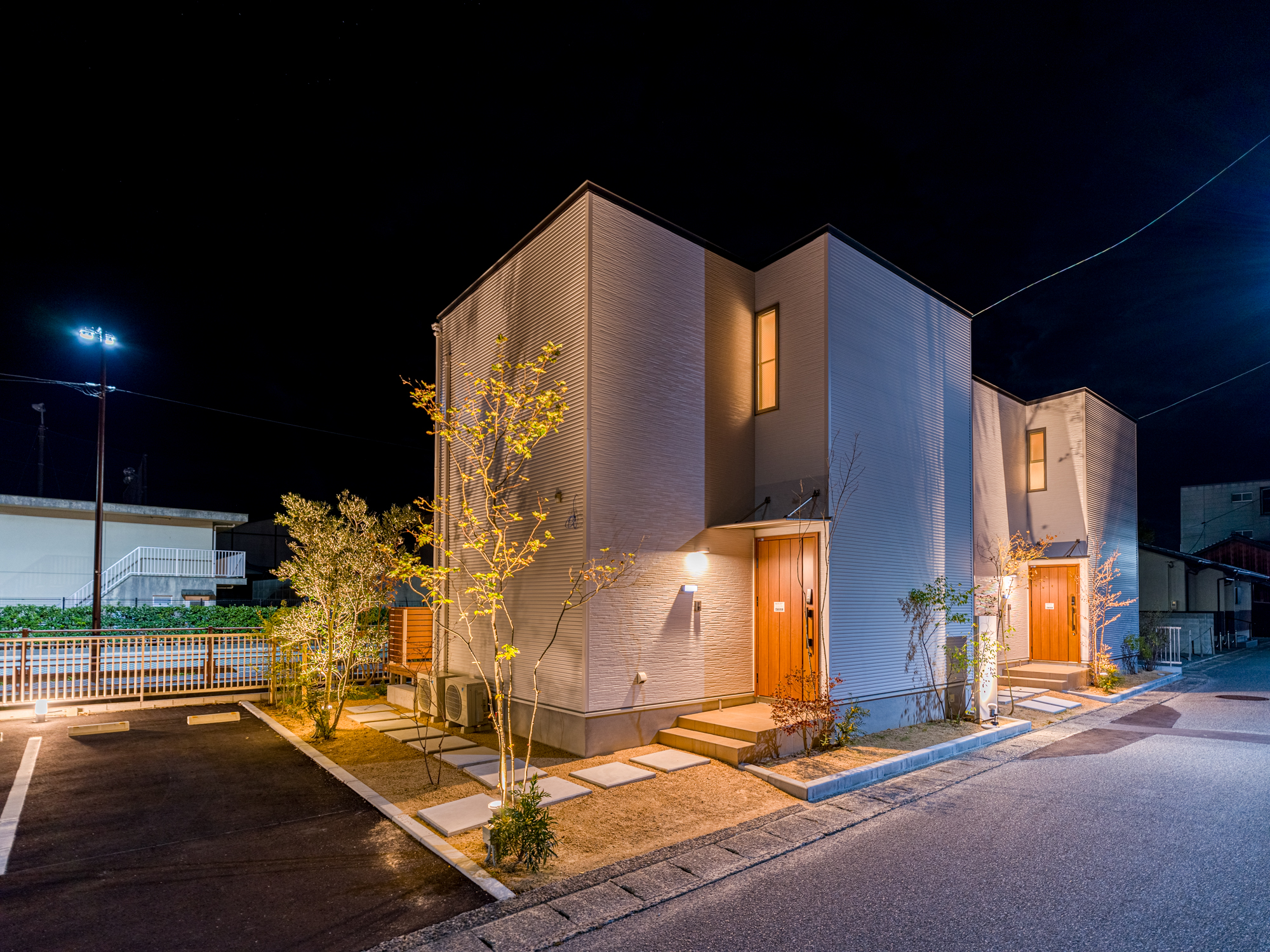 Rakuten STAY HOUSE x WILL STYLE 萩 西田町 image
