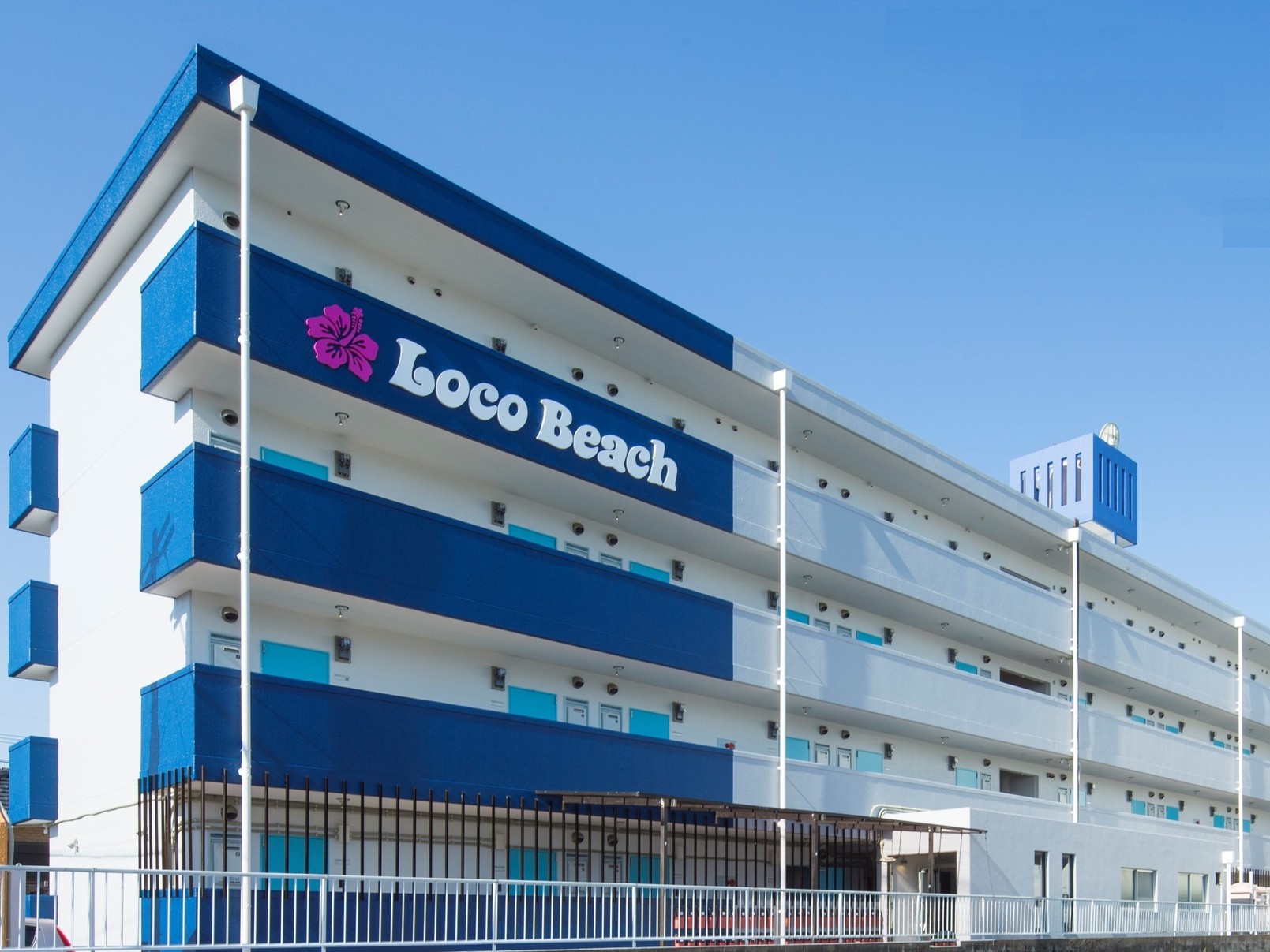 Loco Beach image