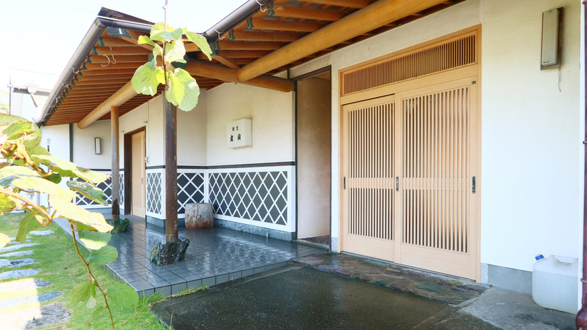民宿丸山のnull