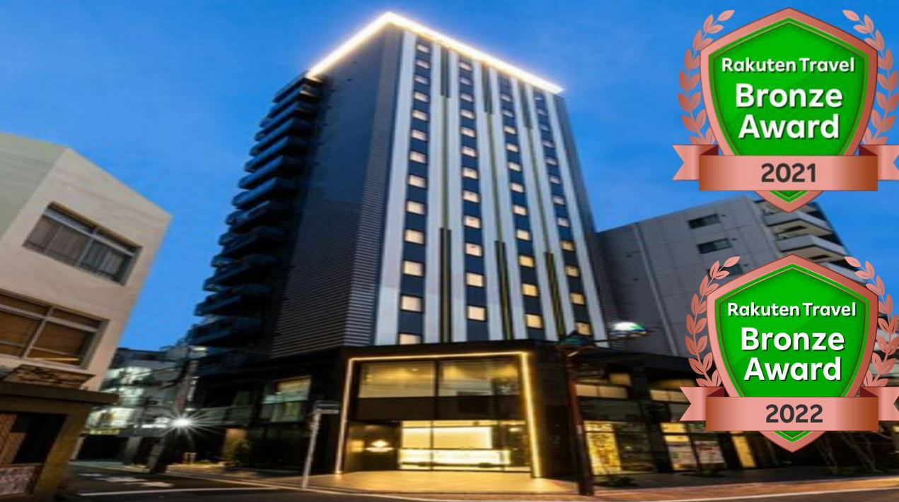 ホテルアジール東京蒲田(HOTEL ASYL TOKYO KAMATA)のnull