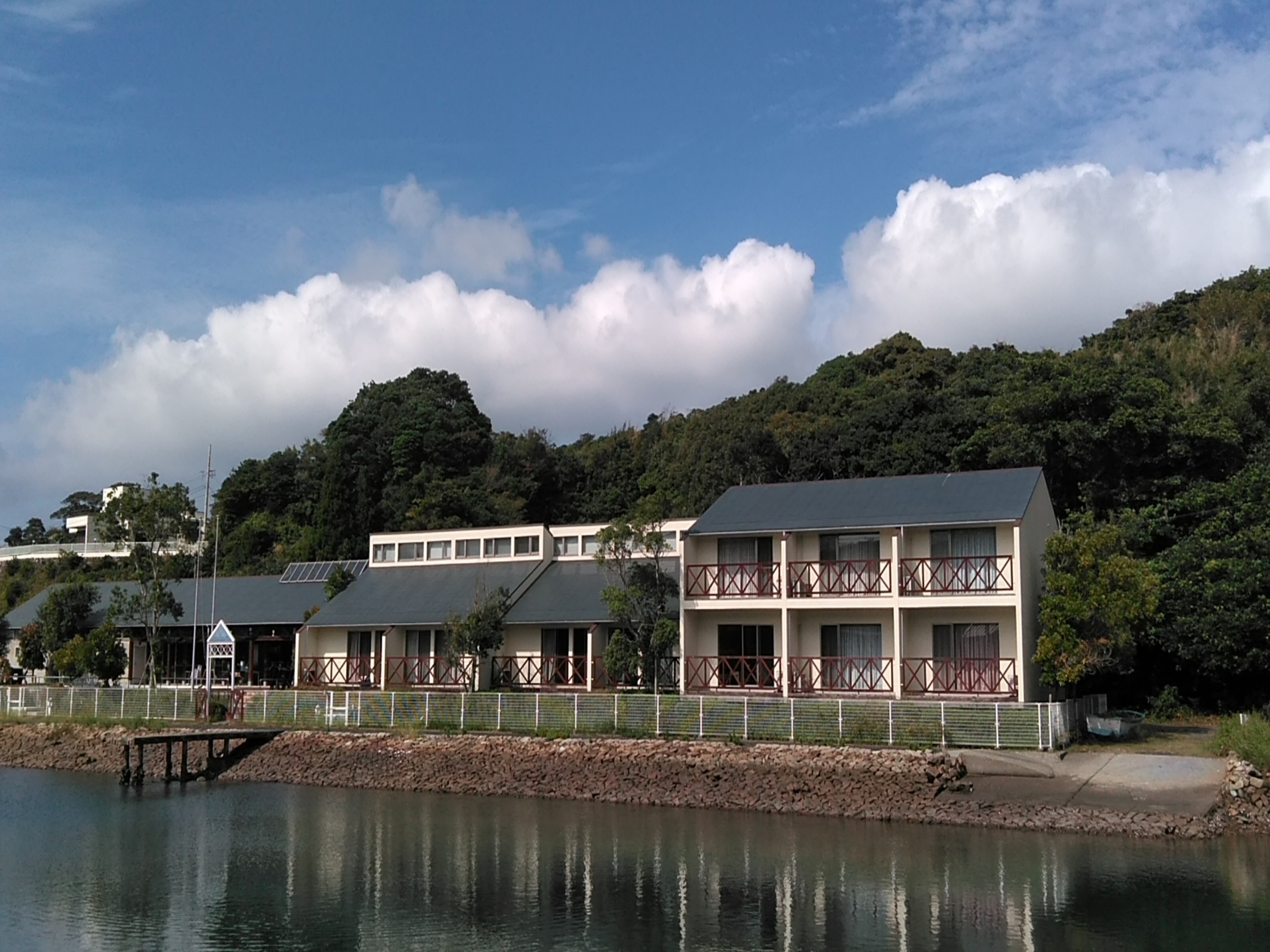 三重県志摩市大王町船越野田周辺のペンション コテージ Navitime