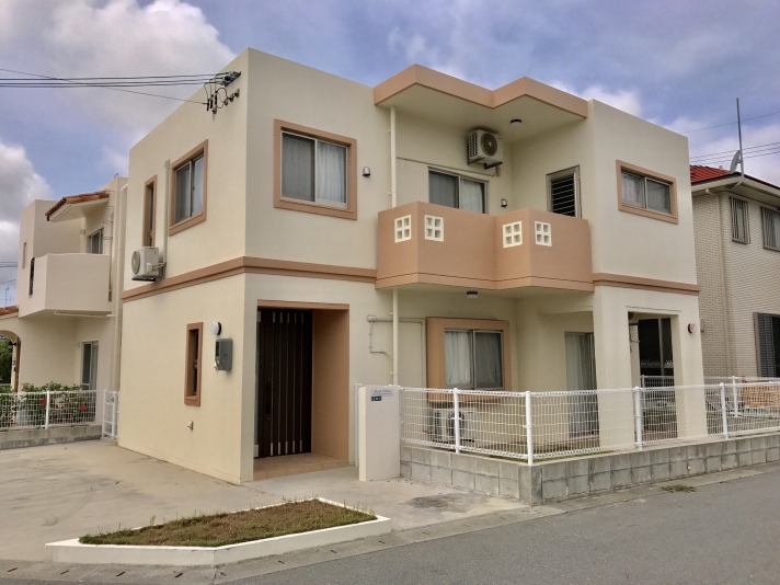 Tachibana House image
