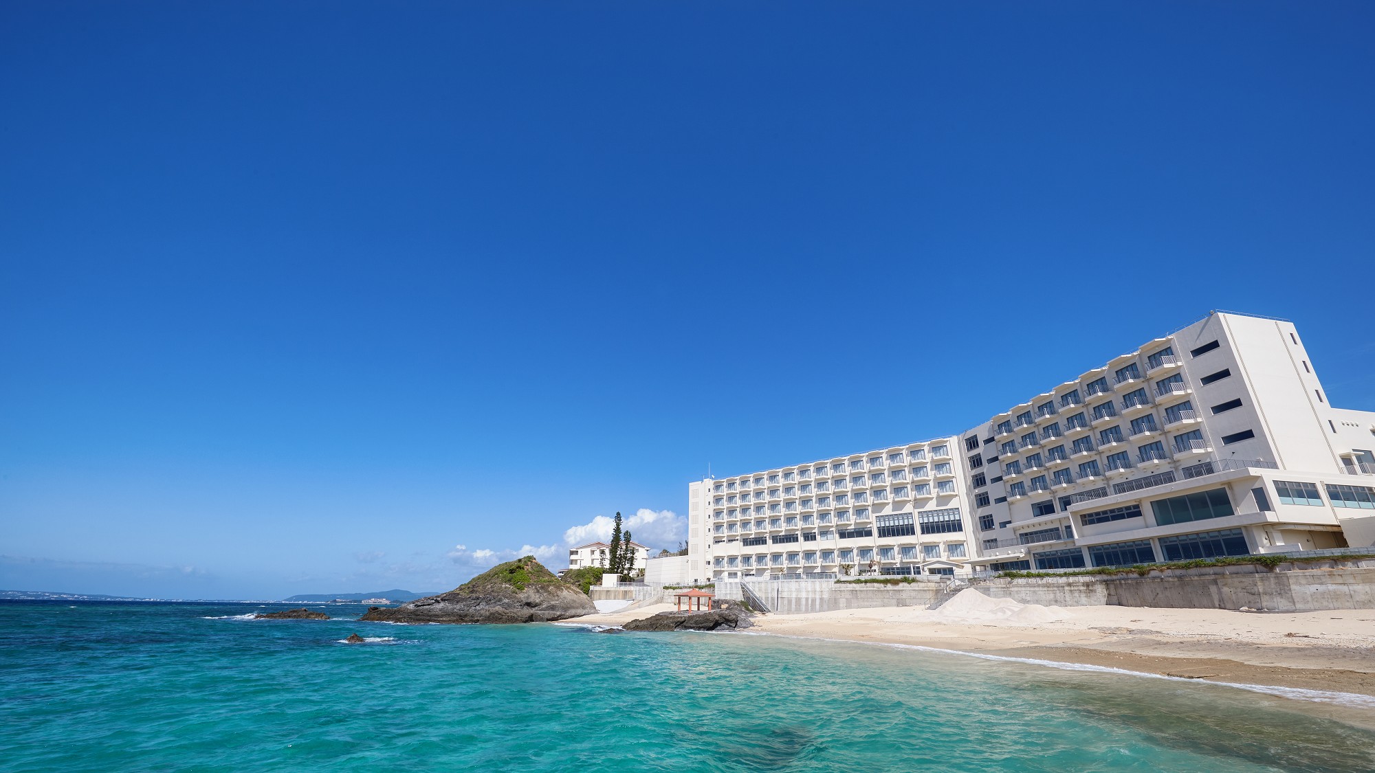 ホテルみゆきビーチ image