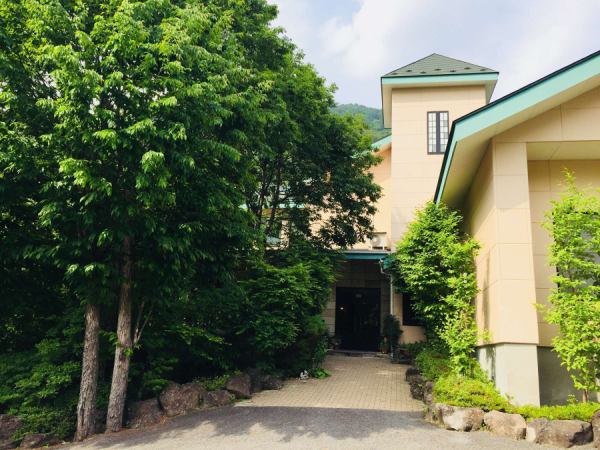 塩原温泉 全室客室風呂付 プチホテル ユーフィールのnull