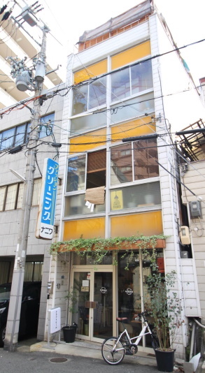 Ini.Kobe HOSTEL&CAFE/BAR image