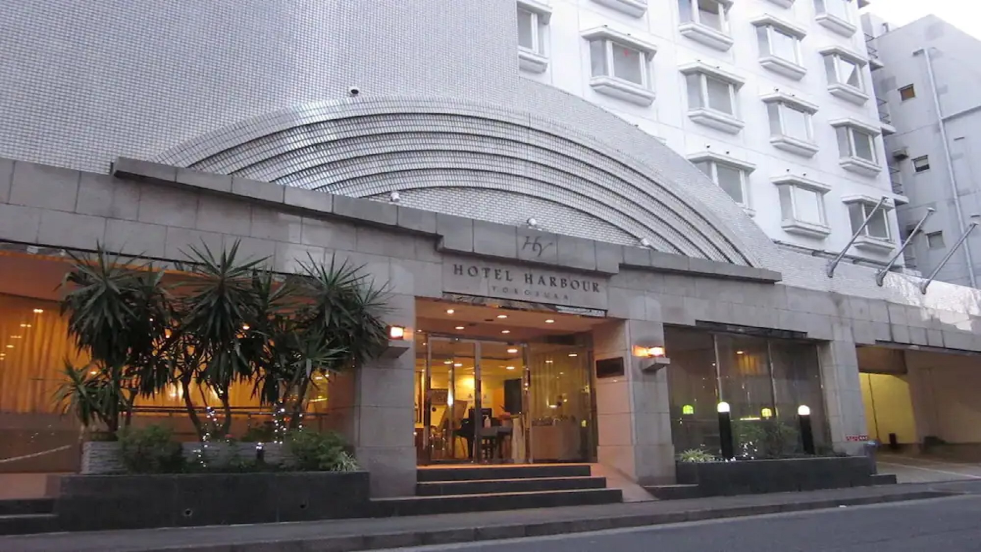 ホテル ハーバー横須賀 image