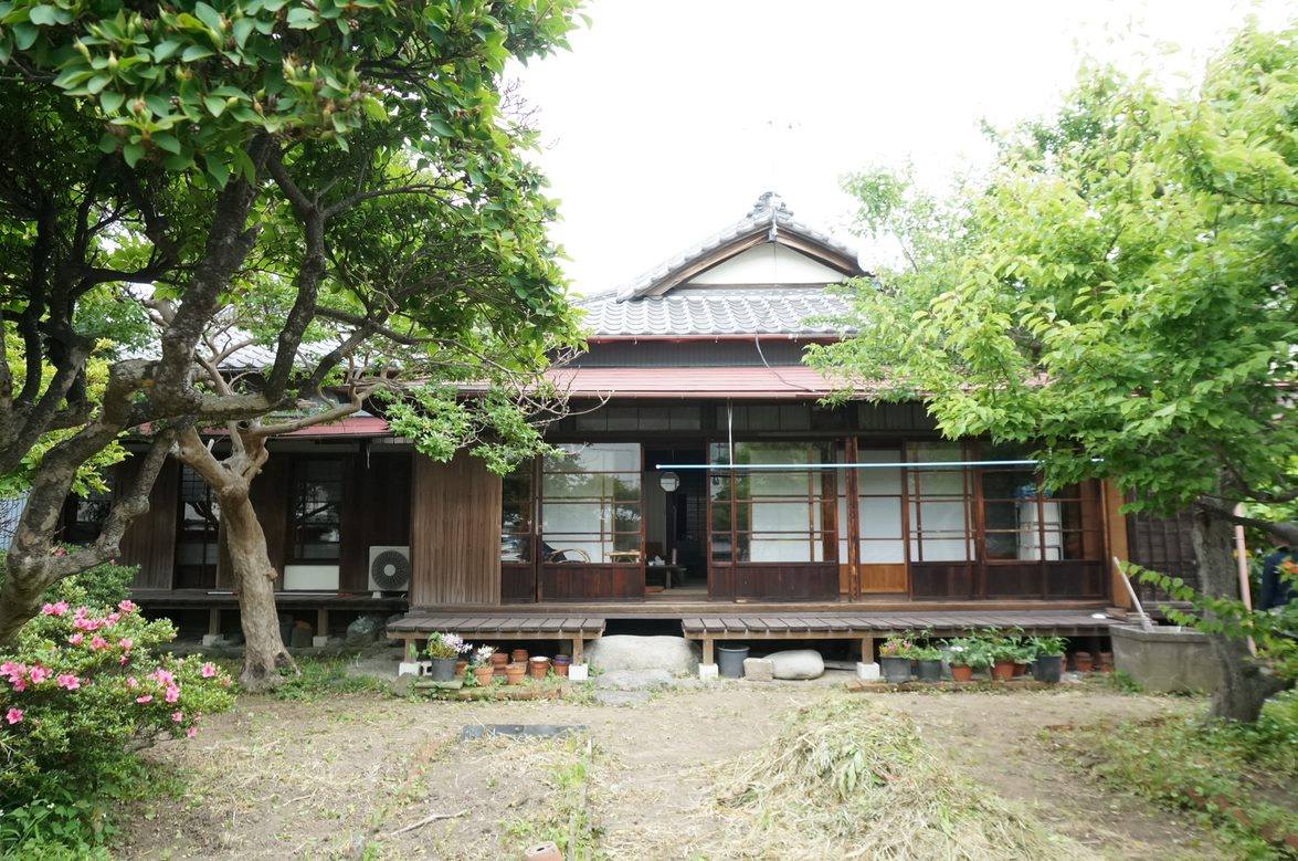 平野邸 Hayama image