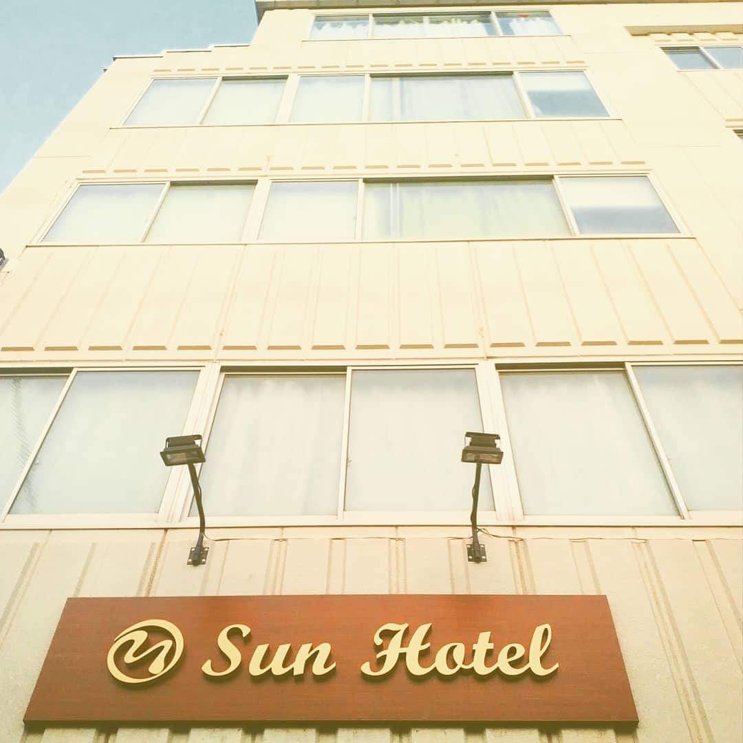 SUN HOTEL image