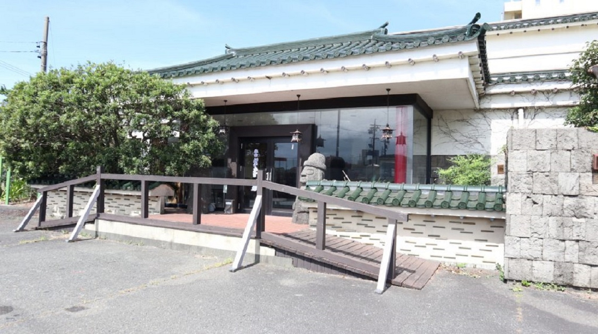 いそかぜ西館のnull