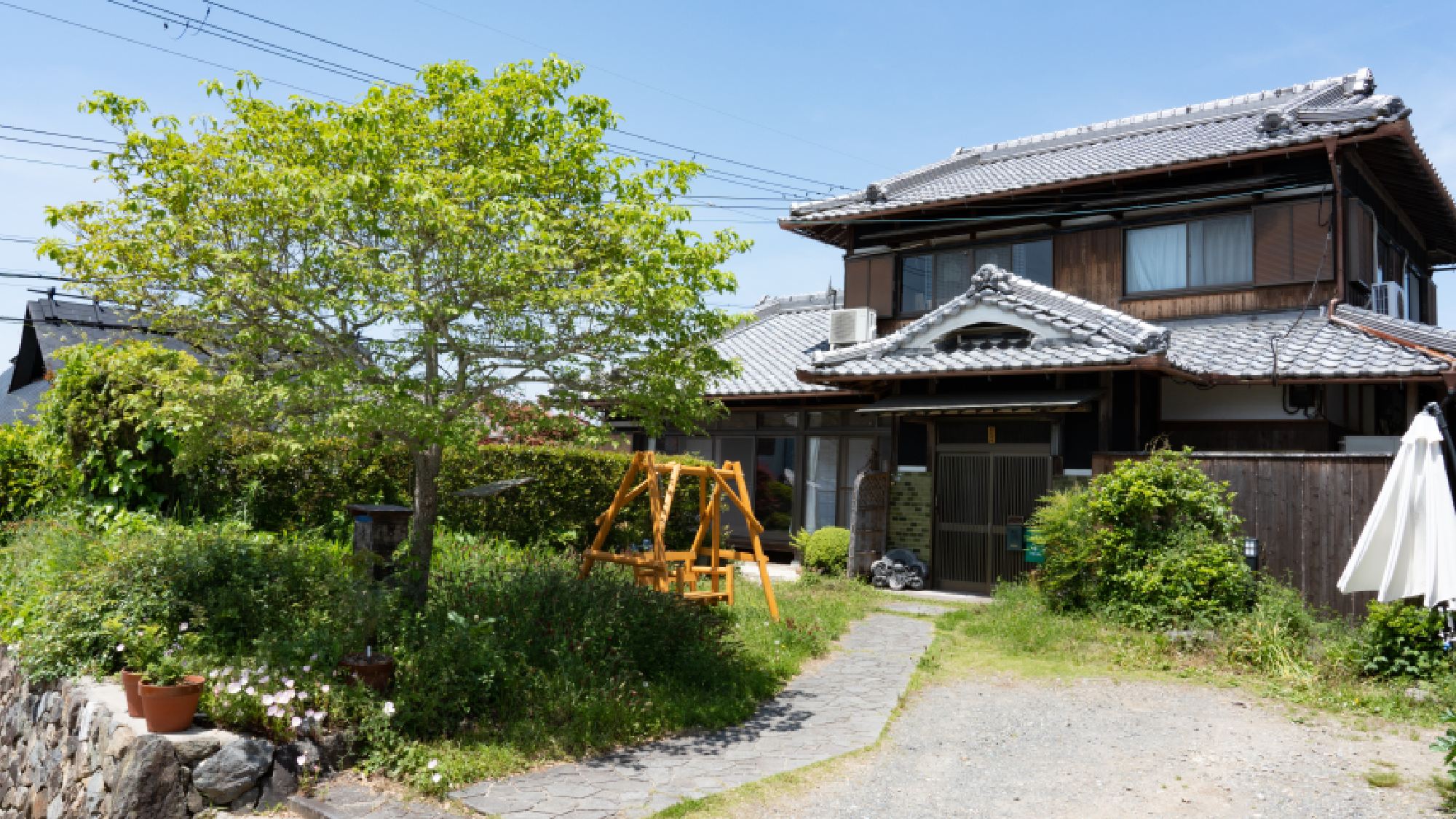 農家民宿 Farmhouse NaNaのnull