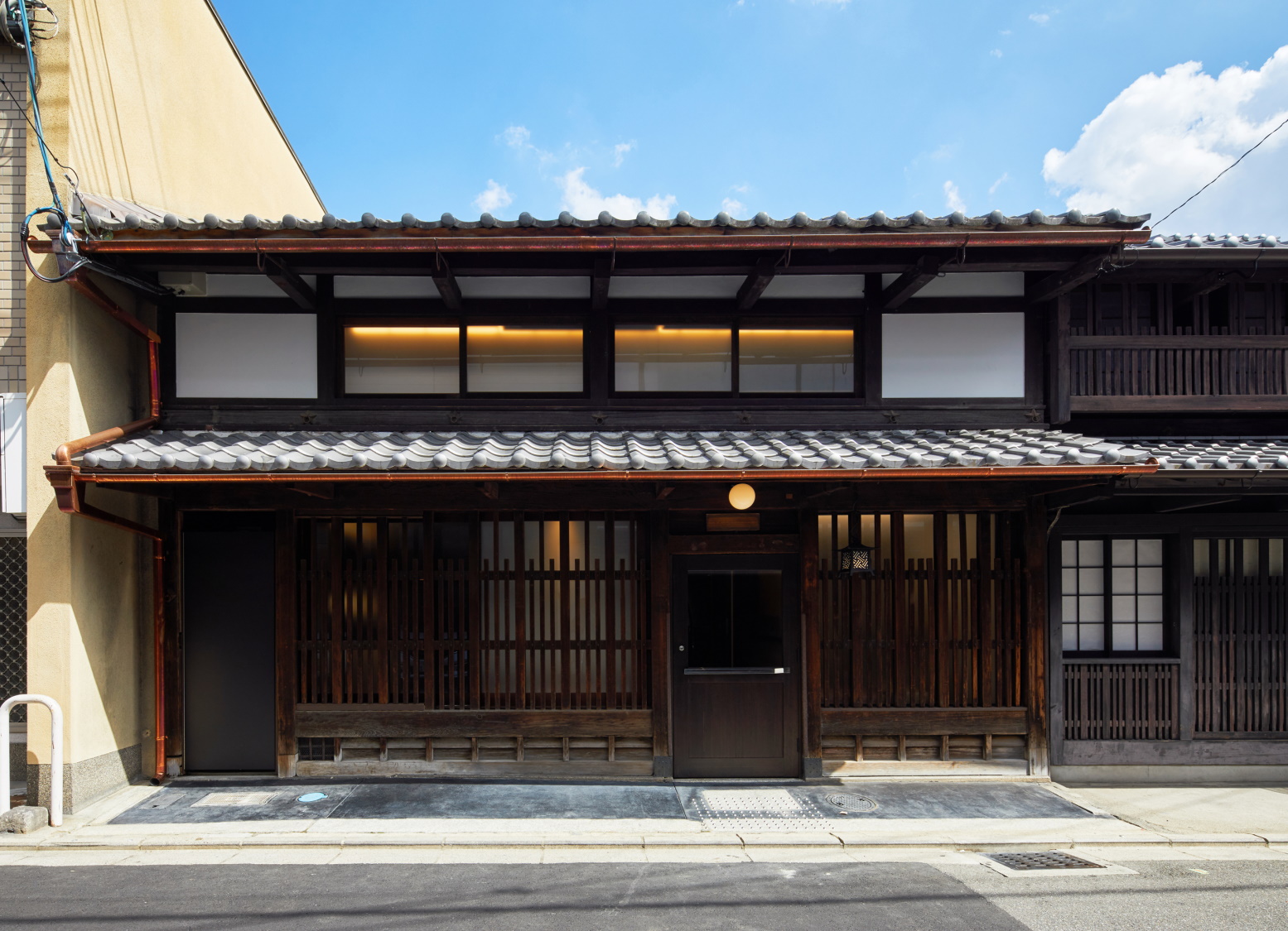 京都府京都市上京区北之御門町周辺の旅館 民宿 Navitime