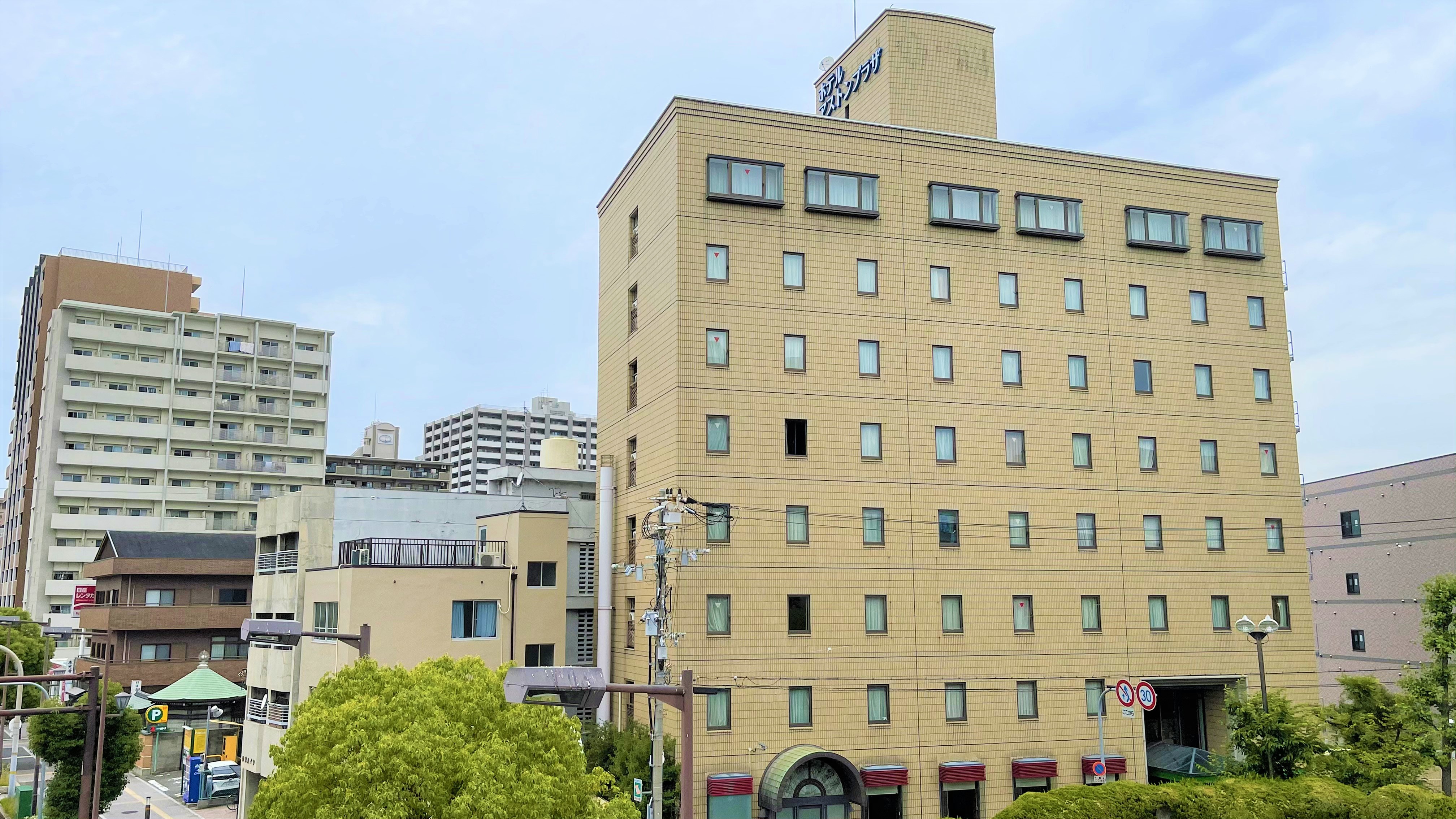 ホテルアストンプラザ大阪堺 image