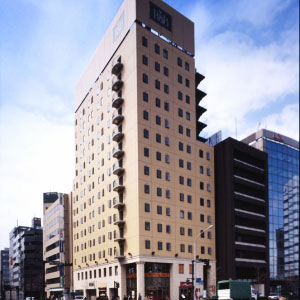 R&Bホテル新横浜駅前 image