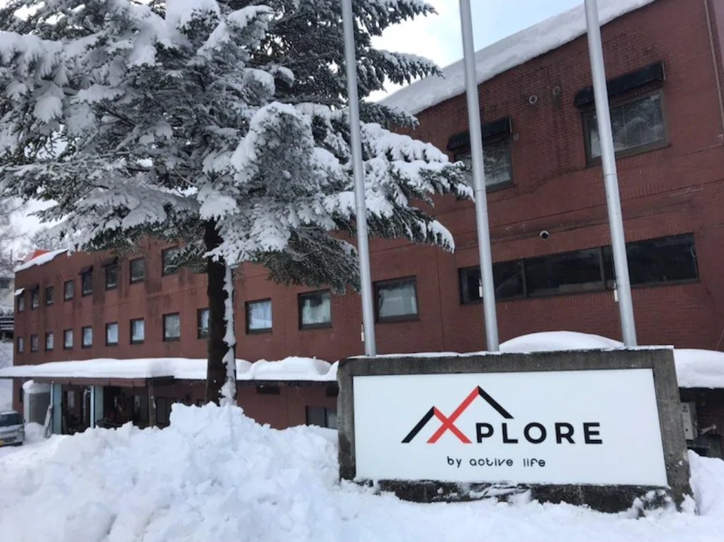 Xplore by Active Lifeのnull