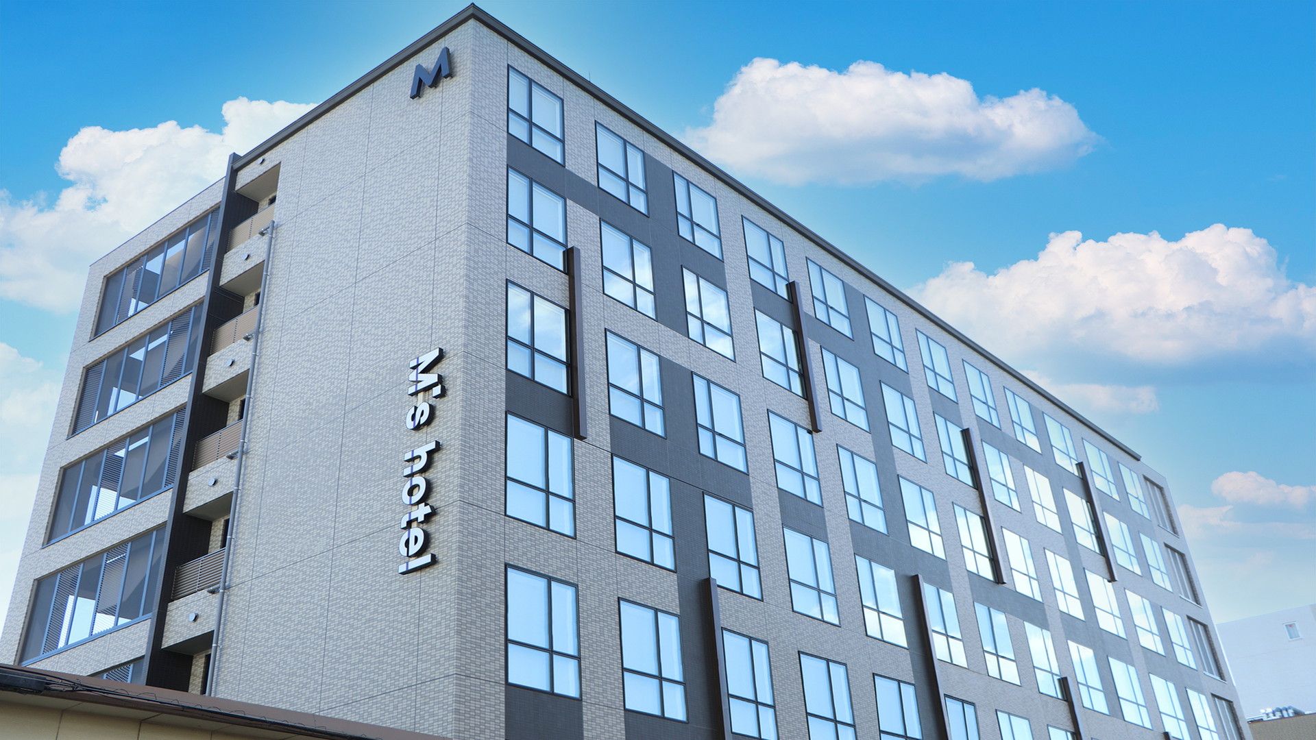 Hotel The M’s Kyotoのnull