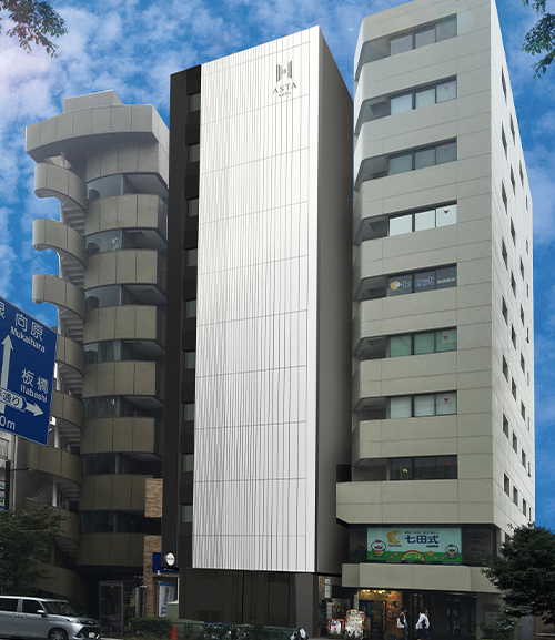 ASTA HOTEL(アスタホテル) image