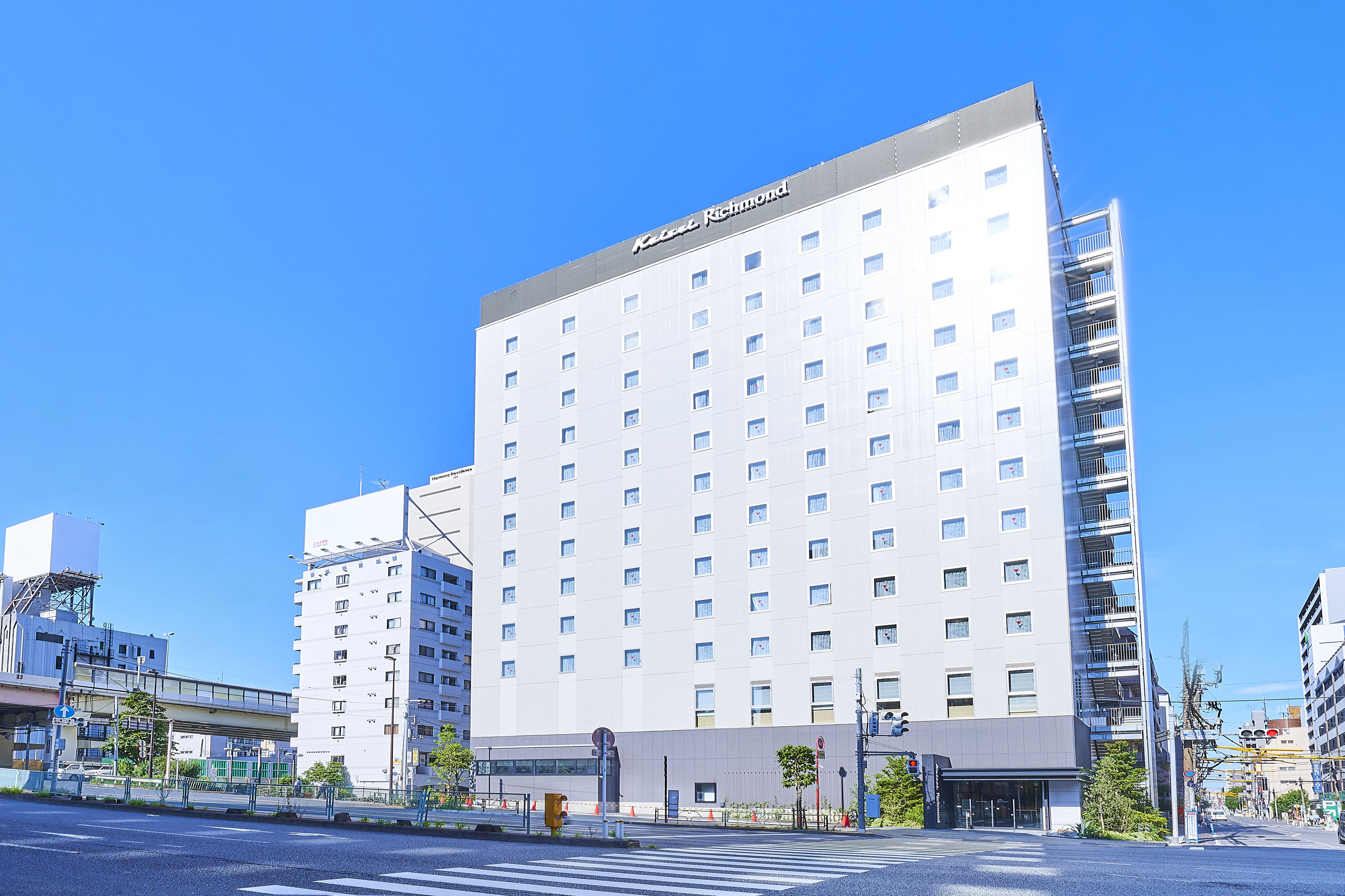 京成リッチモンドホテル東京錦糸町 image