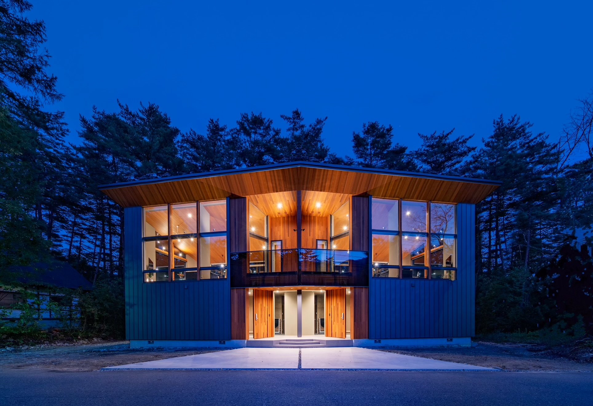 Hakuba Jade Chalet image