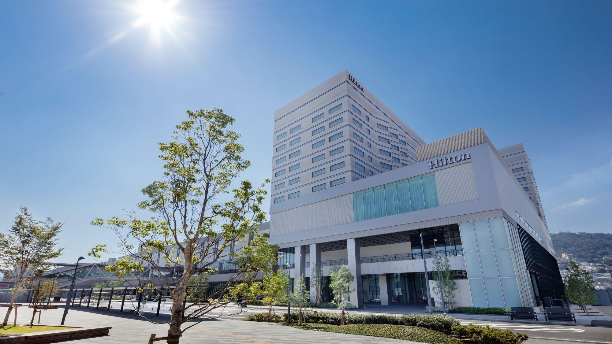 ヒルトン長崎(Hilton Nagasaki) image
