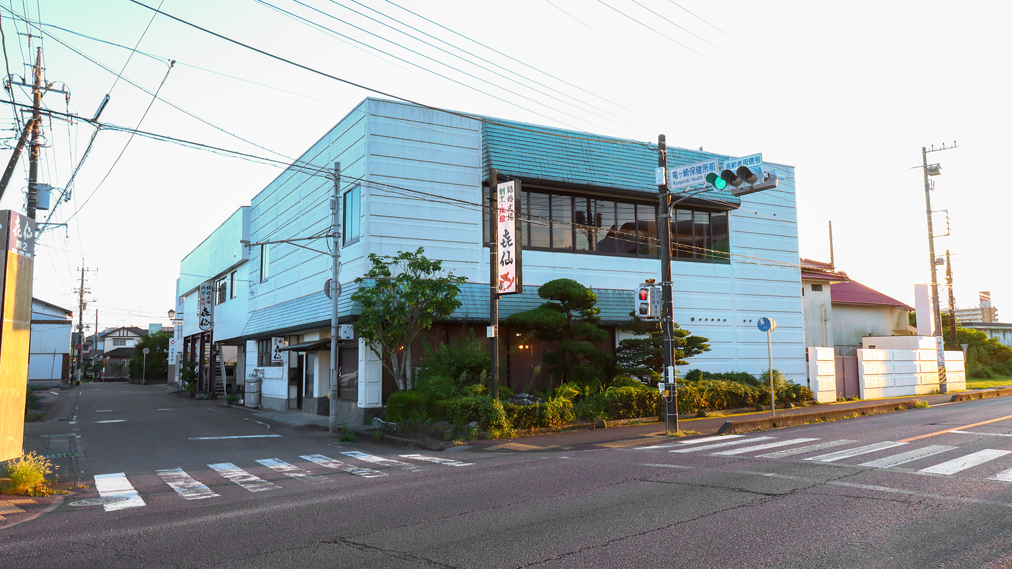 昭和レトロな雰囲気の宿 喜仙のnull