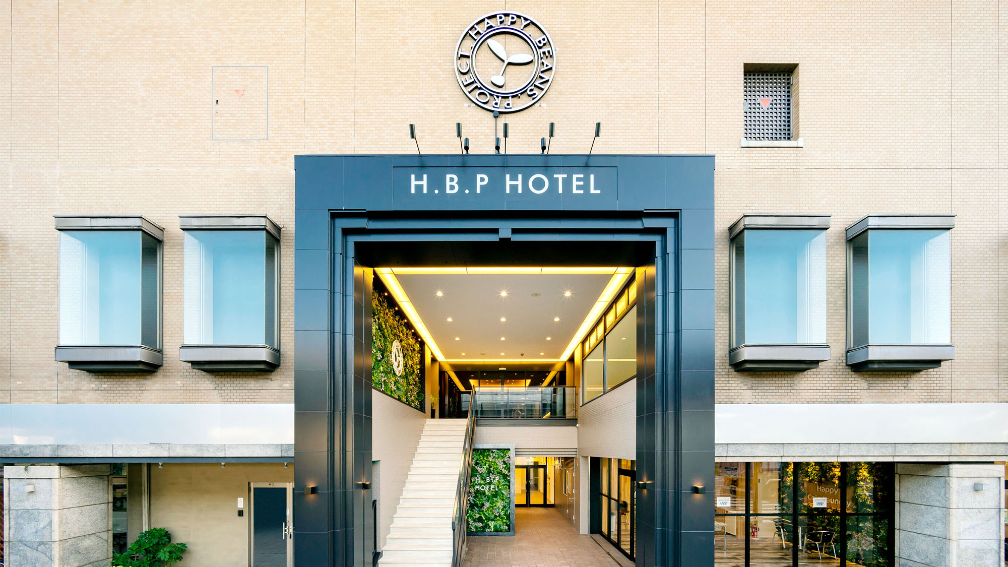 H.B.P HOTEL image