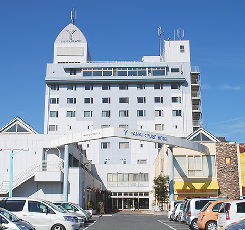 柳井クルーズホテル image