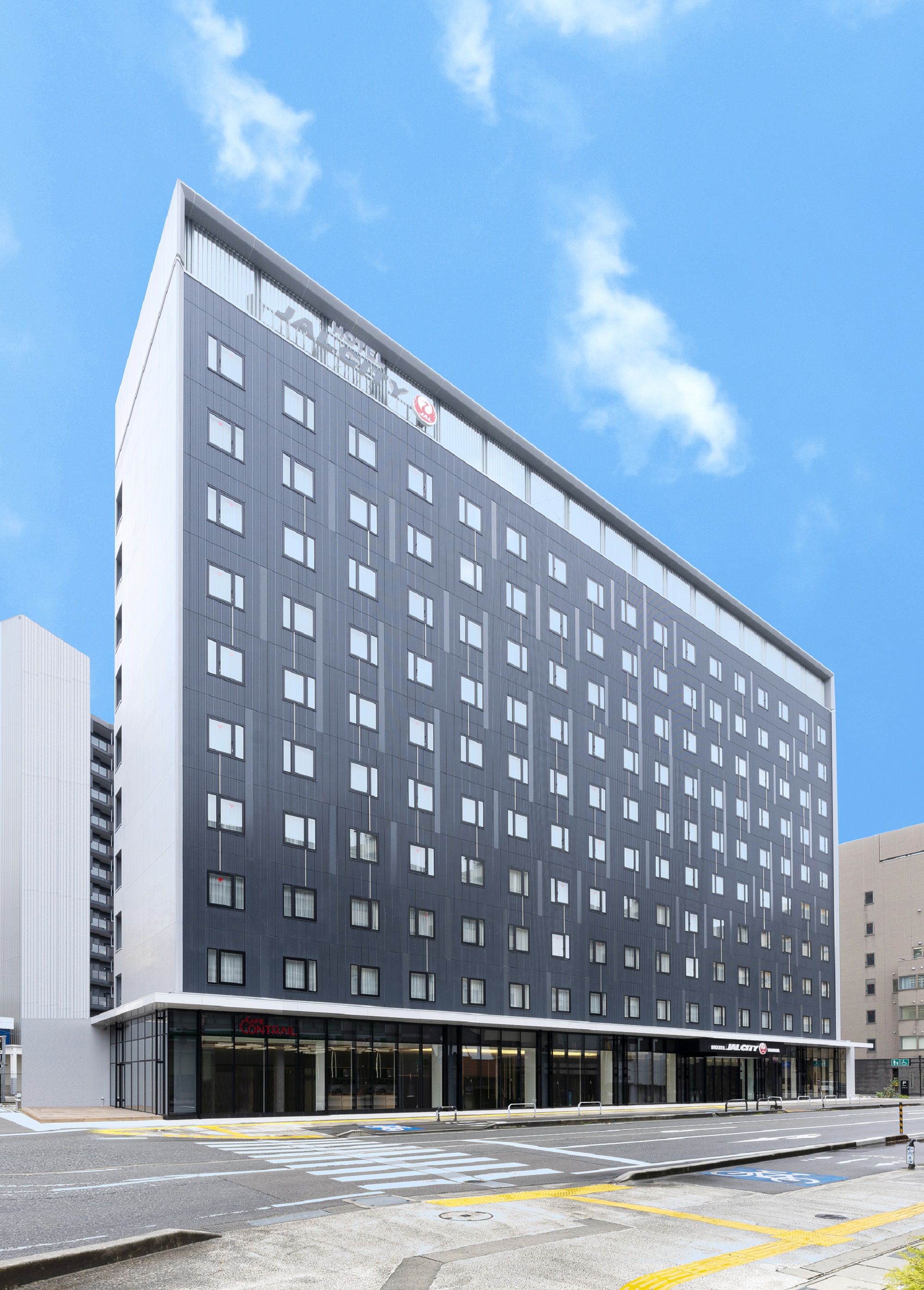 ホテルJALシティ富山 image