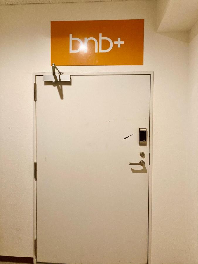 bnb+ 新橋店 image
