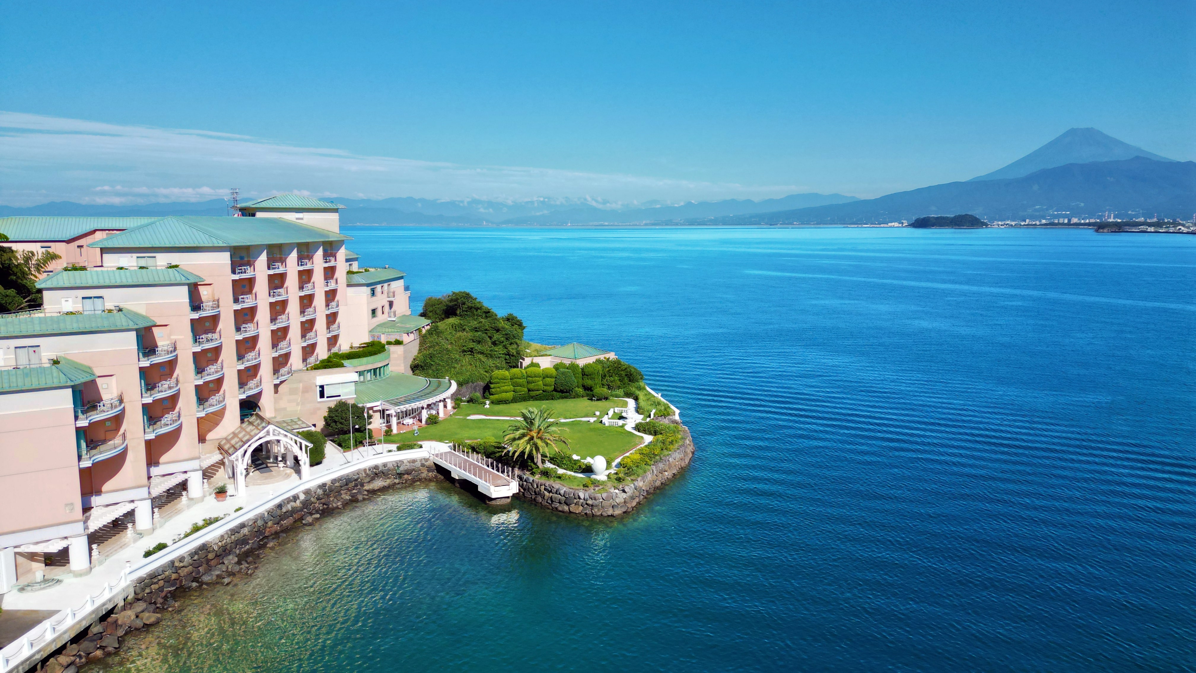 淡島ホテル image