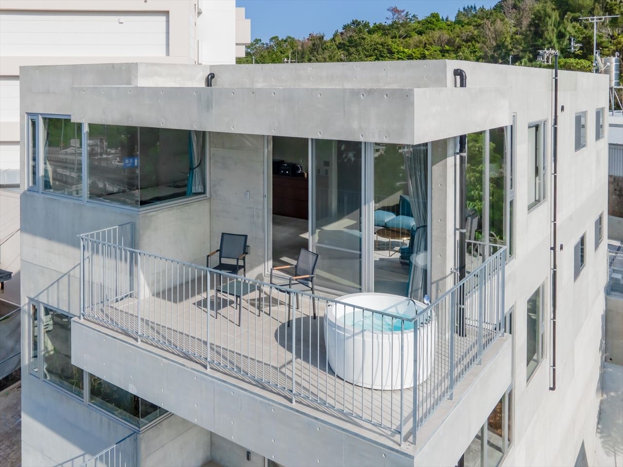 OKINAWA PLAISANT VILLA image