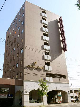 ホテルアセントイン札幌 image