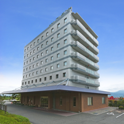 駒ヶ根プレモントホテル image