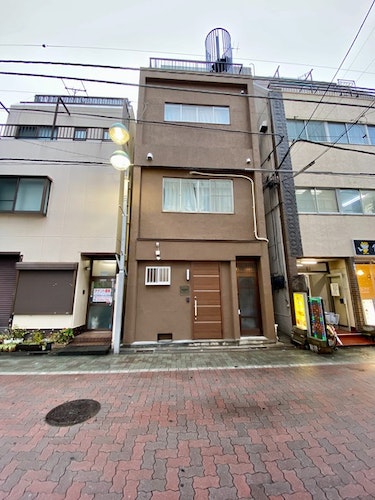 ONE HOUSE SHINKOIWA【Vacation STAY提供】 image