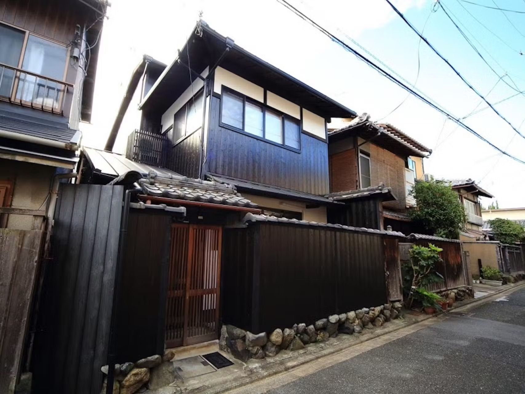 分散型民泊 Kamon Inn Inari( カモンイン 稲荷 )【Vacation STAY提供】 image