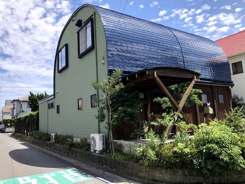 Nagashima  cottage/民泊【Vacation STAY提供】 image