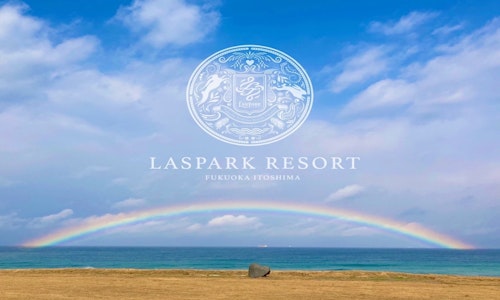 LASPARK RESORT ^のnull