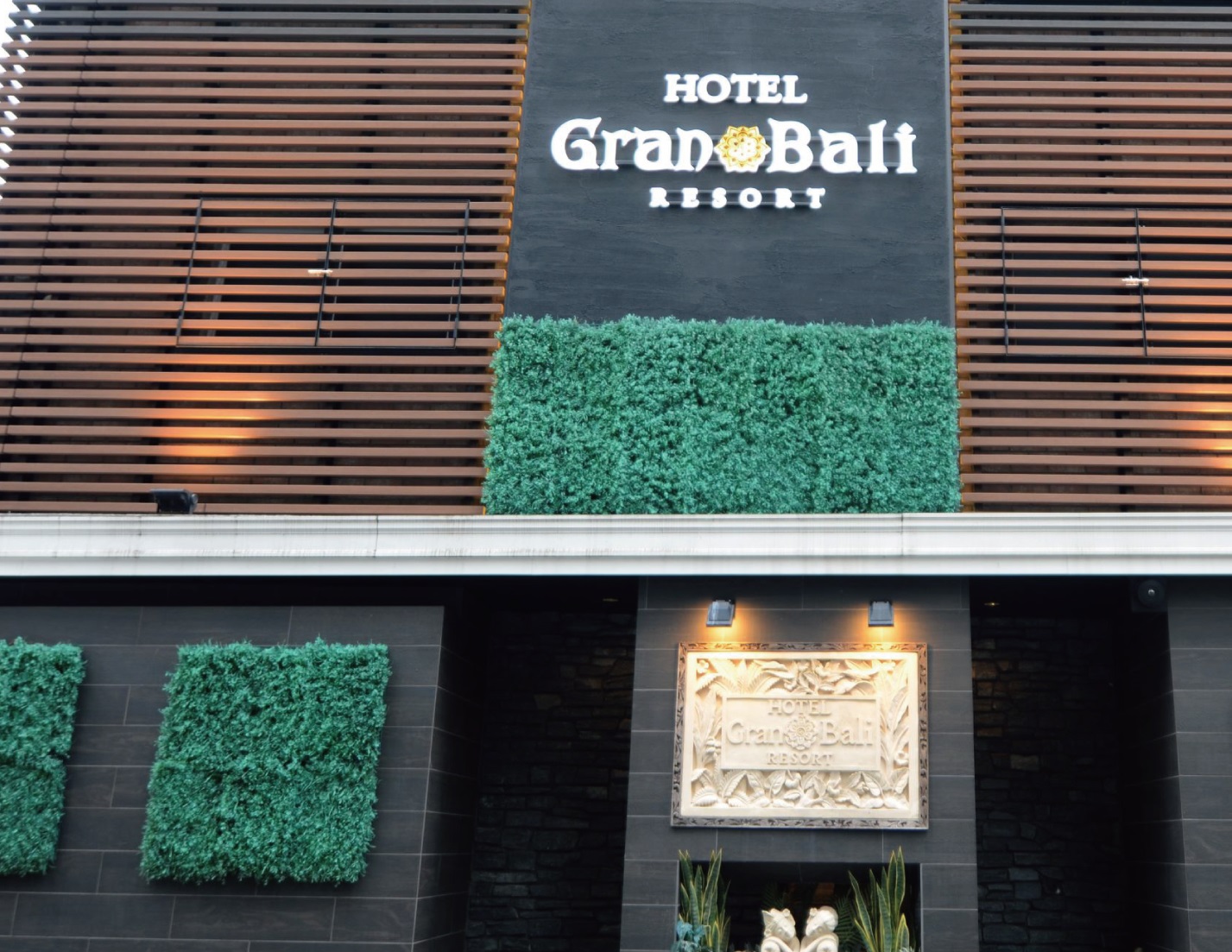 HOTEL Glan Bali RESORT image