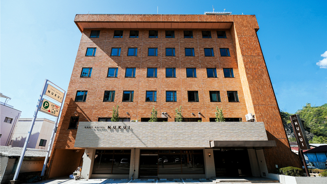 COZY HOTEL NUKUI(2023年10月リブランドオープン) image