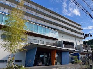 ジスコホテル小浜温泉 image