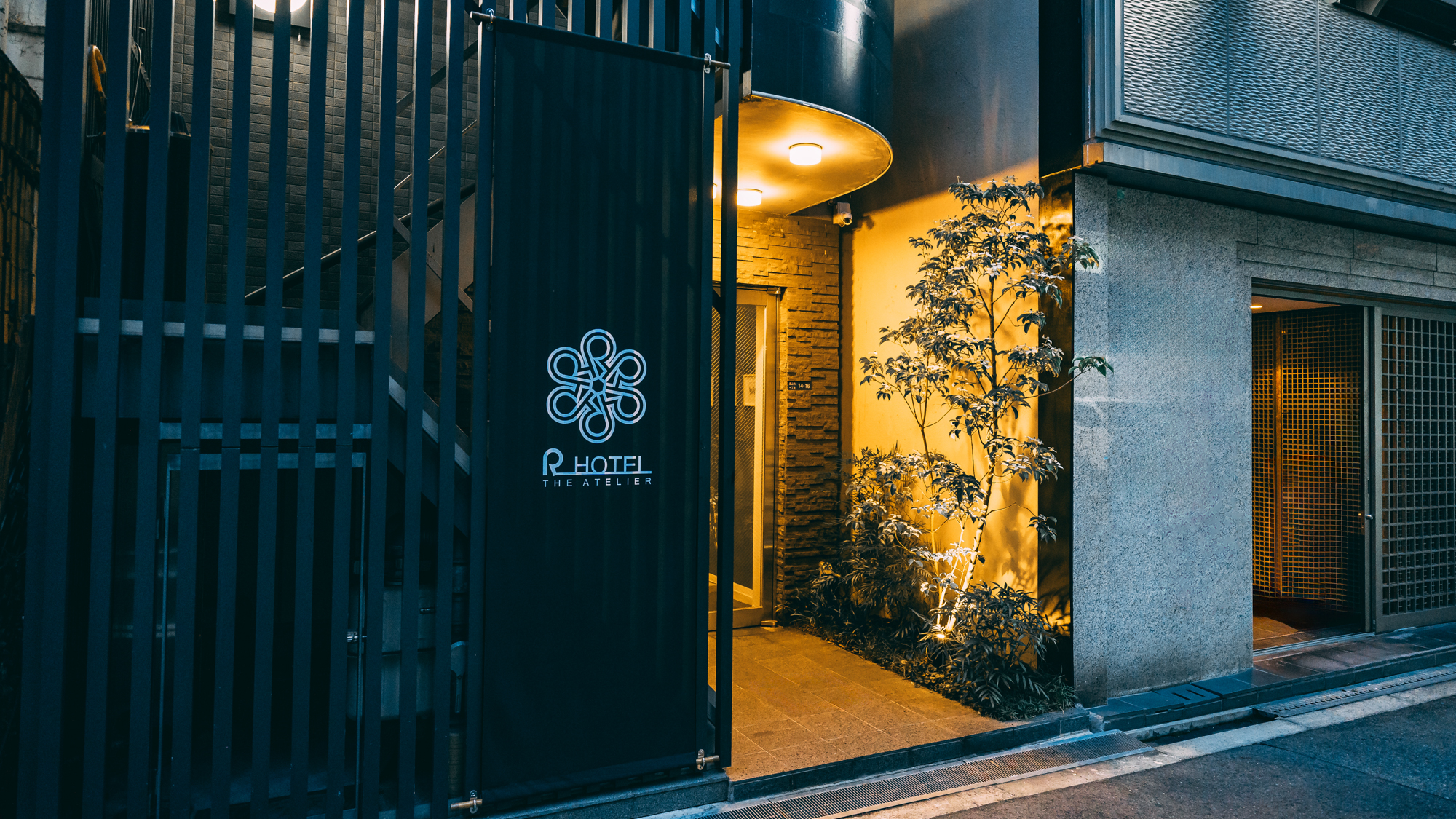 R HotelーThe Atelier Shinsaibashi Eastのnull