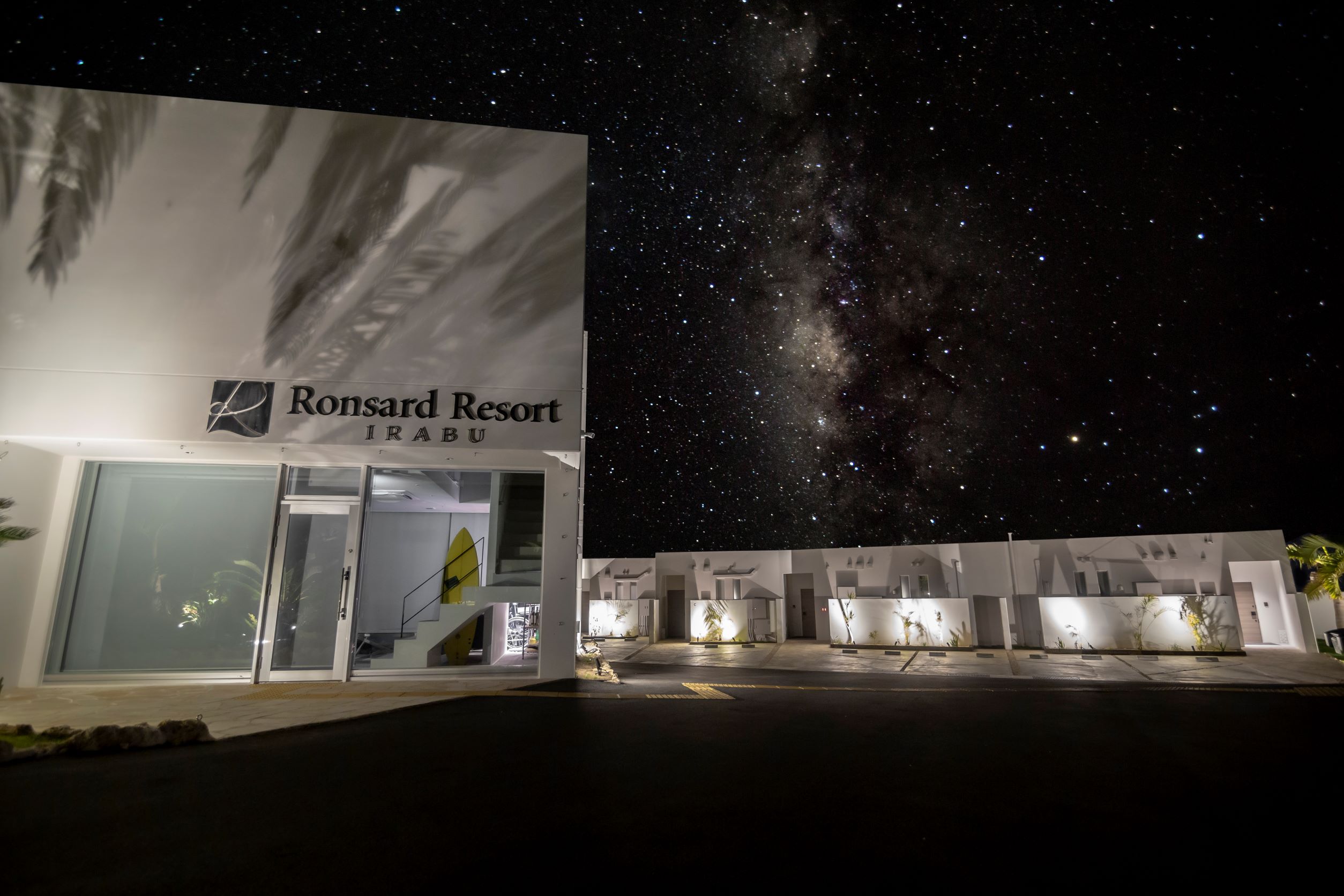 Ronsard Resort IRABU<伊良部島>のnull
