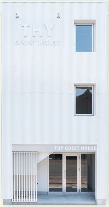 THY GUEST HOUSE image