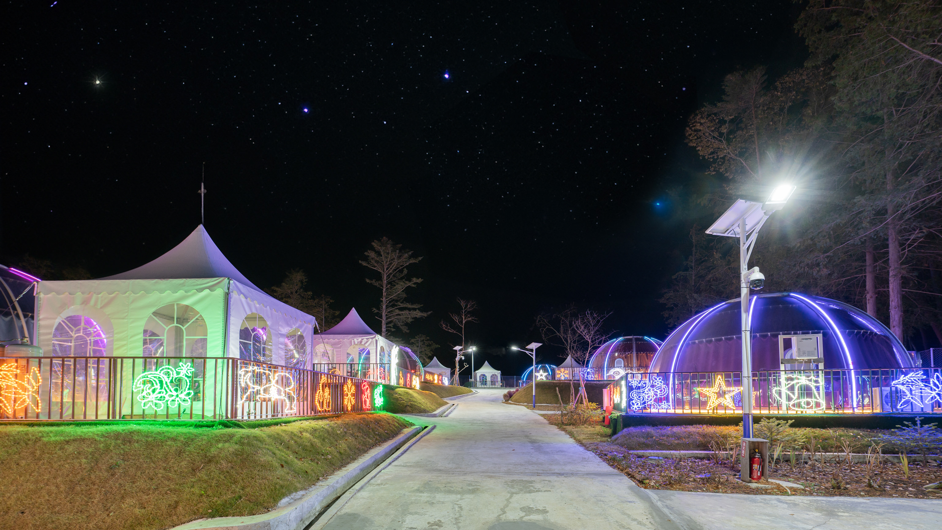 富士星空の村 Tabistのnull