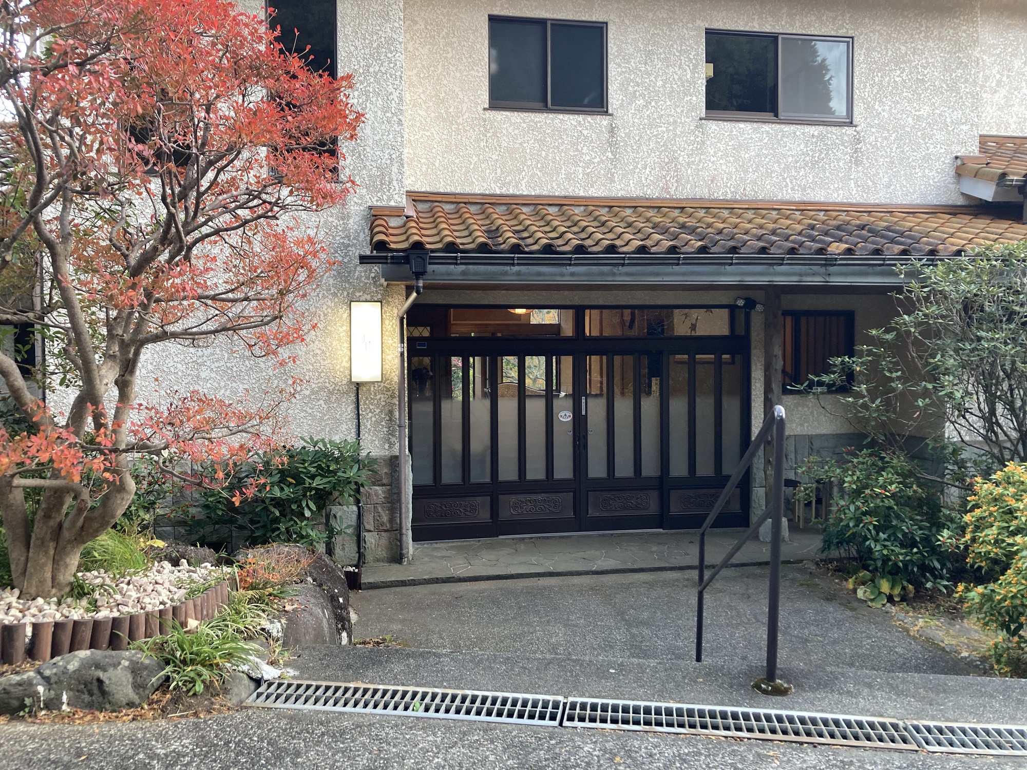 HOTEL LT Kitchen 湯河原のnull