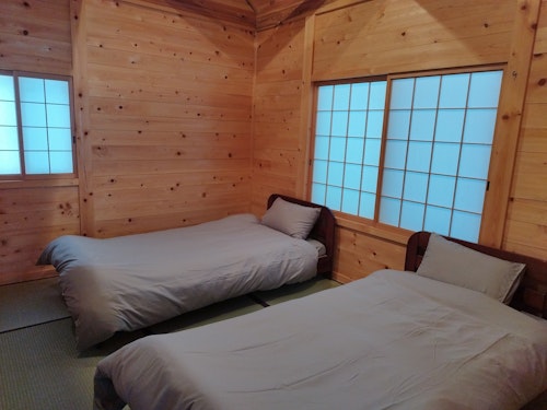 Country Resort Sugou【Vacation STAY提供】 image