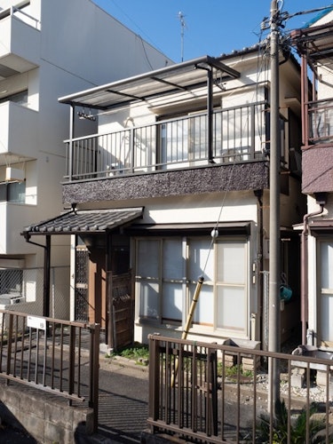 Lido Urayasu/民泊のnull