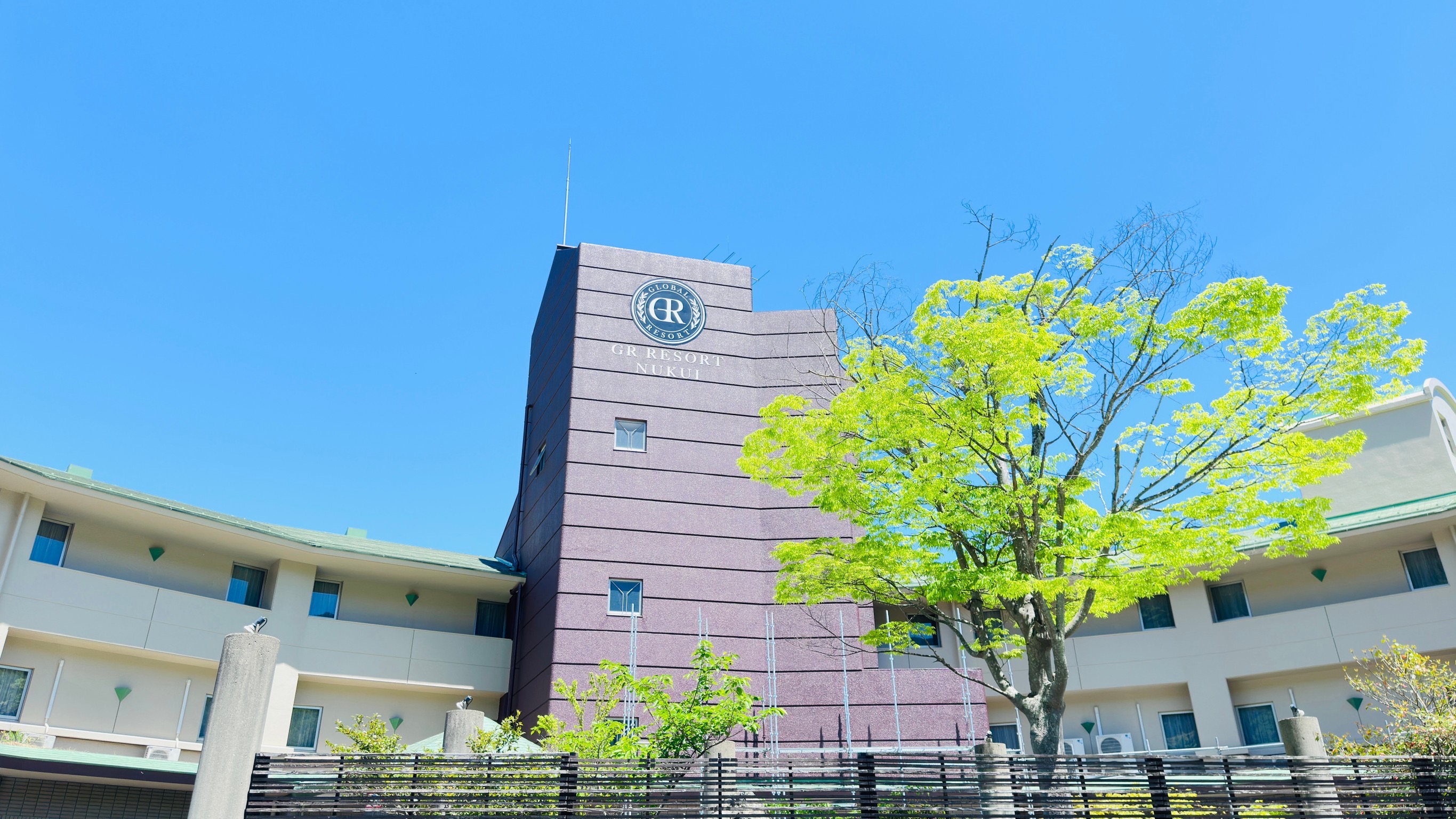 GLOBAL RESORT NUKUIのnull