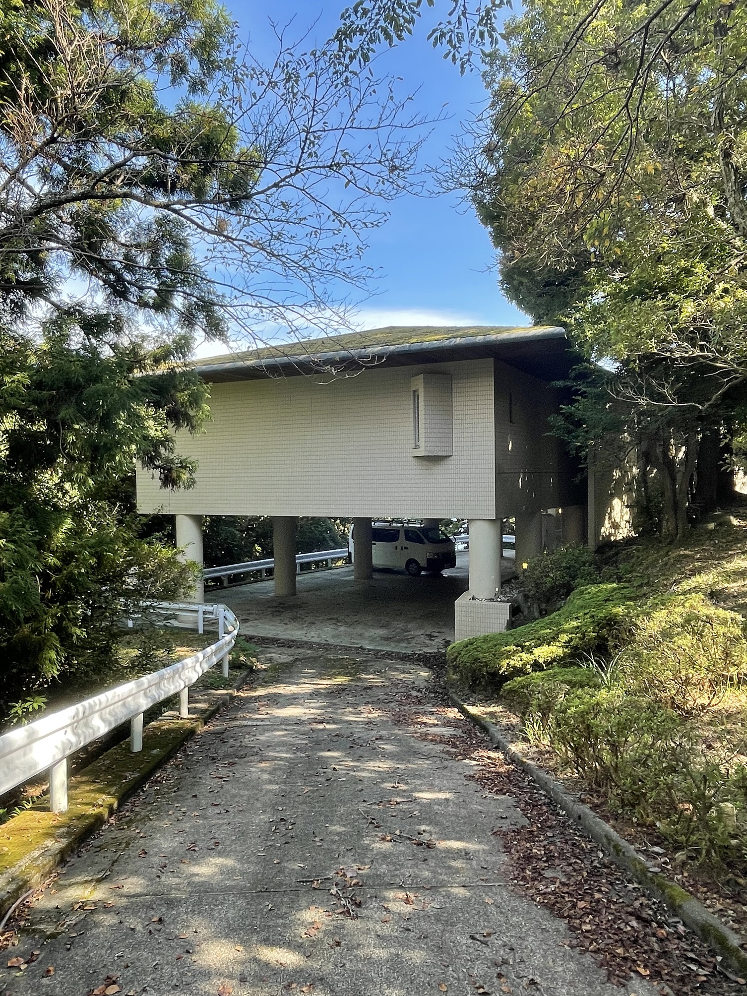 涵館のnull