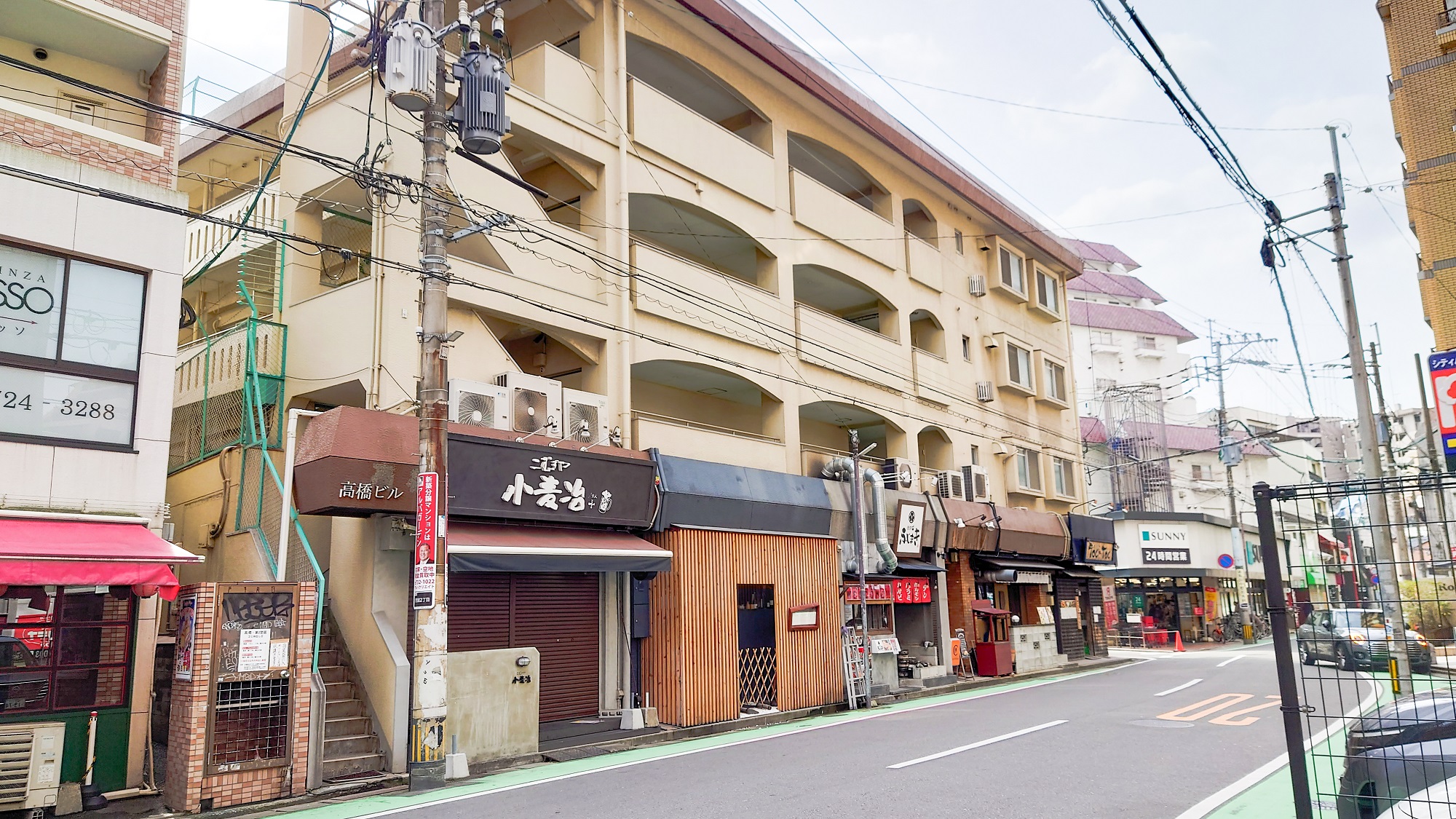 SUNZ HOTELS.FUKUOKA KEGOのnull